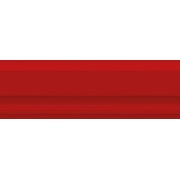 Бордюр Marazzi spain Oxford Merton Rojo DBYT