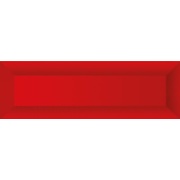 Настенная плитка Marazzi spain Oxford Rojo DBZT