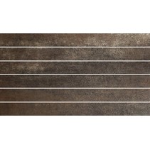 Marazzi spain Storm Line Black 60 CI84