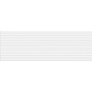 Настенная плитка Marazzi spain Sunny Blanc Line D712