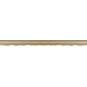 Бордюр Marazzi spain Sunny L-Marea Vison DAD8