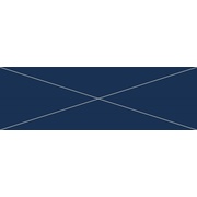 Настенная плитка Marazzi Architettura Cobalto MJAS