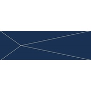 Настенная плитка Marazzi Architettura Cobalto MJB5