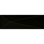 Настенная плитка Marazzi Architettura Nero (Wright New)