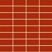 Настенная плитка Marazzi Architettura Rosso MJ7A