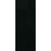 Настенная плитка Marazzi Black&White Black Lucido M7YF