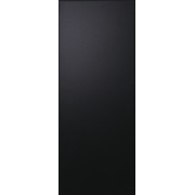 Настенная плитка Marazzi Black&White Black Satinato M7YD