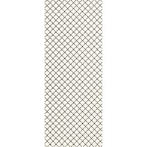 Marazzi Black&White Decoro White M80T