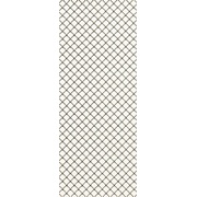 Декор Marazzi Black&White Decoro White M80T