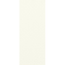 Marazzi Black&White Decoro White Sat. M80W