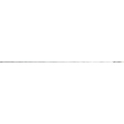 Бордюр Marazzi Black&White Matita White M800