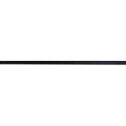Бордюр Marazzi Black&White Matita Black M803