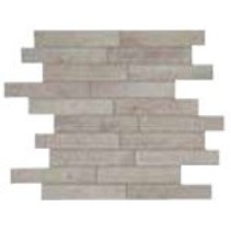 Marazzi Blend Decor Brown Mosaico MH4F