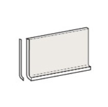 Marazzi Citta Battiscopa A Sguscia Helsinki New MURZ