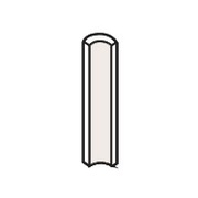 Бордюр Marazzi Citta Canaletta Interna Helsinki New MURH