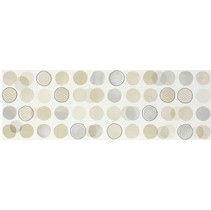 Marazzi Color Up Decor Grigio MJUK