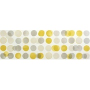 Декор Marazzi Color Up Decor Giallo MJUL
