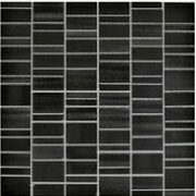 Мозаика Marazzi Color Up Mosaico Nero MJZA