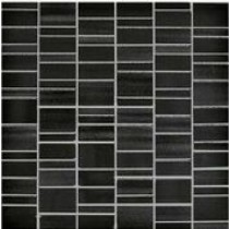 Marazzi Color Up Mosaico Nero MJZA