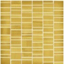 Marazzi Color Up Mosaico Giallo MJZD