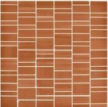 Marazzi Color Up Mosaico Arancio MJZE
