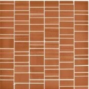 Мозаика Marazzi Color Up Mosaico Arancio MJZE
