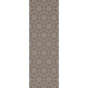 Настенная плитка Marazzi Colourline Brown Decoro MLEC