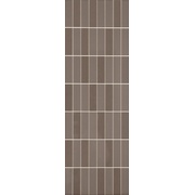Настенная плитка Marazzi Colourline Brown Mosaico MLEZ
