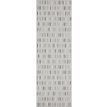 Marazzi Colourline Grey/White Decoro MLEN