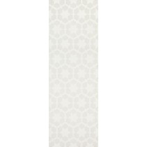 Marazzi Colourline White Decoro MLE7