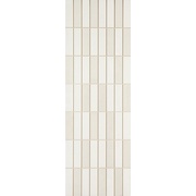 Настенная плитка Marazzi Colourline White Mosaico MLEV