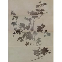 Marazzi Concreta Decoro C4 Creta MHWU