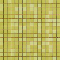 Marazzi Concreta Decor Mosaico Verde MHYI