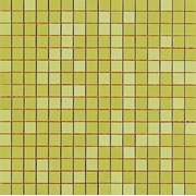 Декор Marazzi Concreta Decor Mosaico Verde MHYI