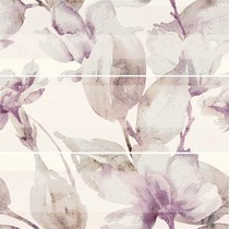 Marazzi Diamond Decoro Violet DCTX