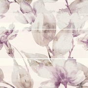 Панно Marazzi Diamond Decoro Violet DCTX