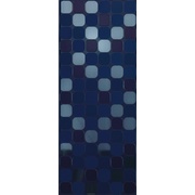 Декор Marazzi Dots Decoro Navy M6UE