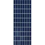 Декор Marazzi Dots Decoro Navy M82K