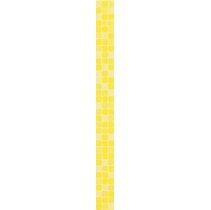 Marazzi Dots Listello Lime M6UK