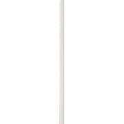 Бордюр Marazzi Dots Matita Vanilla M6UT