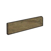Плинтус Marazzi EvolutionMarble Battiscopa Bronzo Amani MJXA