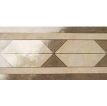 Marazzi EvolutionMarble Decor Fascia Lux Golden Bronzo MK09