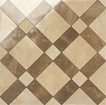 Marazzi EvolutionMarble Bronzo Gold Decor Lux MK08