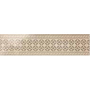 Декор Marazzi EvolutionMarble Decoro fascia Golden Cream Lux MH6K