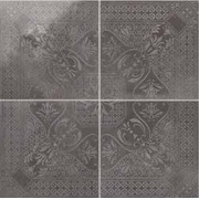Декор Marazzi EvolutionMarble Decoro Grey Lux MH4A