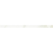 Бордюр Marazzi EvolutionMarble Listello Calacatta MJ5Z