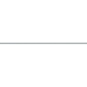Бордюр Marazzi EvolutionMarble Listello Metallo M82E