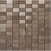 Мозаика Marazzi EvolutionMarble Mosaico Bronzo Amani MK0F