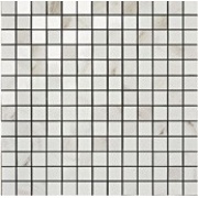 Мозаика Marazzi EvolutionMarble Mosaico Lux Calacatta MK2H