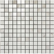 Marazzi EvolutionMarble Mosaico Lux Calacatta MK2H